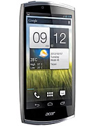Best available price of Acer CloudMobile S500 in Cameroon