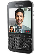 Best available price of BlackBerry Classic in Cameroon