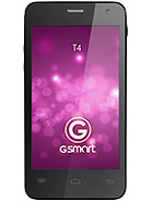 Best available price of Gigabyte GSmart T4 in Cameroon