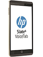 Best available price of HP Slate6 VoiceTab in Cameroon
