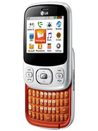 Best available price of LG C320 InTouch Lady in Cameroon