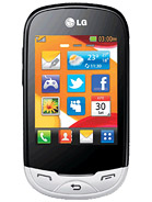 Best available price of LG EGO Wi-Fi in Cameroon