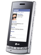 Best available price of LG GT405 in Cameroon