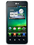 Best available price of LG Optimus 2X in Cameroon