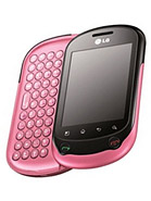 Best available price of LG Optimus Chat C550 in Cameroon