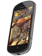 Best available price of Lenovo LePhone S2 in Cameroon