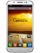 Best available price of Micromax A119 Canvas XL in Cameroon