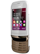 Best available price of Nokia C2-03 in Cameroon