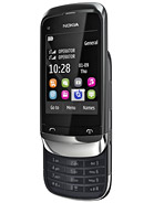 Best available price of Nokia C2-06 in Cameroon