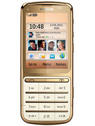 Best available price of Nokia C3-01 Gold Edition in Cameroon