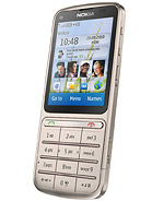 Best available price of Nokia C3-01 Touch and Type in Cameroon