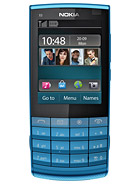 Best available price of Nokia X3-02 Touch and Type in Cameroon