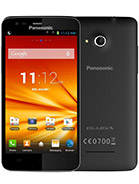 Best available price of Panasonic Eluga A in Cameroon