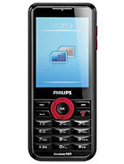 Best available price of Philips Xenium F511 in Cameroon
