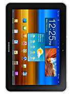 Best available price of Samsung Galaxy Tab 8-9 4G P7320T in Cameroon