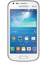 Best available price of Samsung Galaxy S Duos 2 S7582 in Cameroon