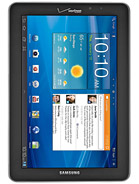 Best available price of Samsung Galaxy Tab 7-7 LTE I815 in Cameroon