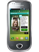 Best available price of Samsung I5801 Galaxy Apollo in Cameroon