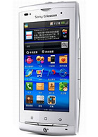 Best available price of Sony Ericsson A8i in Cameroon