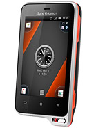 Best available price of Sony Ericsson Xperia active in Cameroon