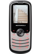 Best available price of Motorola WX260 in Cameroon