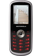Best available price of Motorola WX290 in Cameroon