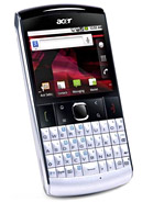 Best available price of Acer beTouch E210 in Cameroon
