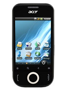 Best available price of Acer beTouch E110 in Cameroon