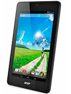 Best available price of Acer Iconia One 7 B1-730 in Cameroon