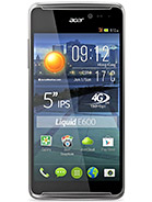 Best available price of Acer Liquid E600 in Cameroon