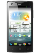 Best available price of Acer Liquid S1 in Cameroon