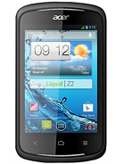Best available price of Acer Liquid Z2 in Cameroon