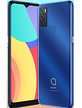 Best available price of alcatel 1S (2021) in Cameroon