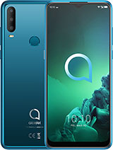 Best available price of alcatel 3x (2019) in Cameroon
