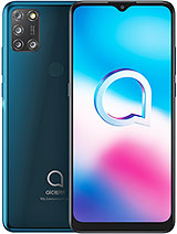 Best available price of alcatel 3X (2020) in Cameroon