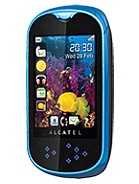 Best available price of alcatel OT-708 One Touch MINI in Cameroon