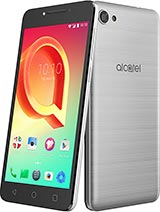 Best available price of alcatel A5 LED in Cameroon