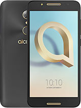 Best available price of alcatel A7 in Cameroon
