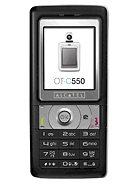 Best available price of alcatel OT-C550 in Cameroon
