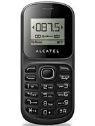 Best available price of alcatel OT-117 in Cameroon