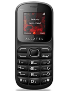 Best available price of alcatel OT-217 in Cameroon