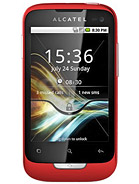 Best available price of alcatel OT-985 in Cameroon