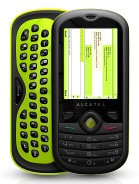 Best available price of alcatel OT-606 One Touch CHAT in Cameroon