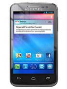 Best available price of alcatel One Touch M-Pop in Cameroon