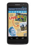 Best available price of alcatel One Touch Scribe HD in Cameroon