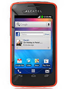 Best available price of alcatel One Touch T-Pop in Cameroon