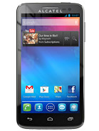 Best available price of alcatel One Touch X-Pop in Cameroon