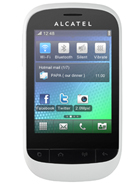 Best available price of alcatel OT-720 in Cameroon