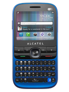 Best available price of alcatel OT-838 in Cameroon