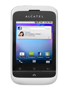 Best available price of alcatel OT-903 in Cameroon